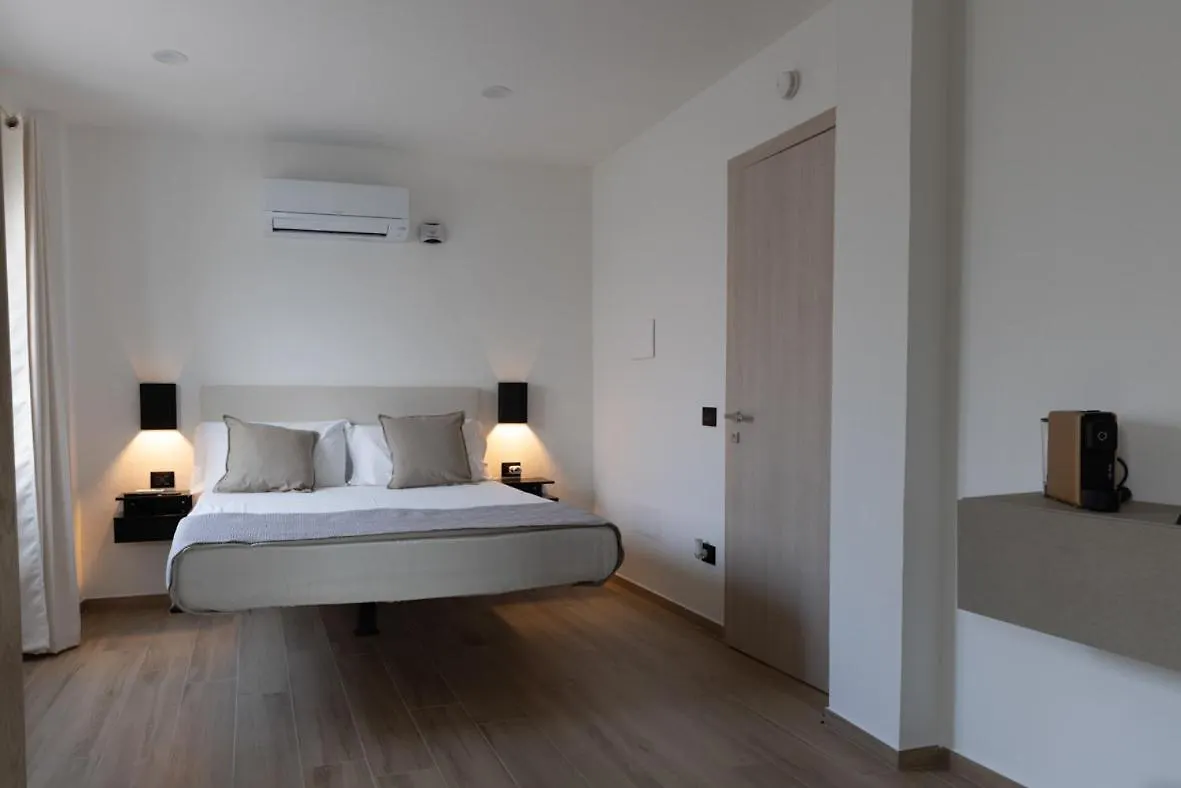 Su Entu Guest House 칼라고노네