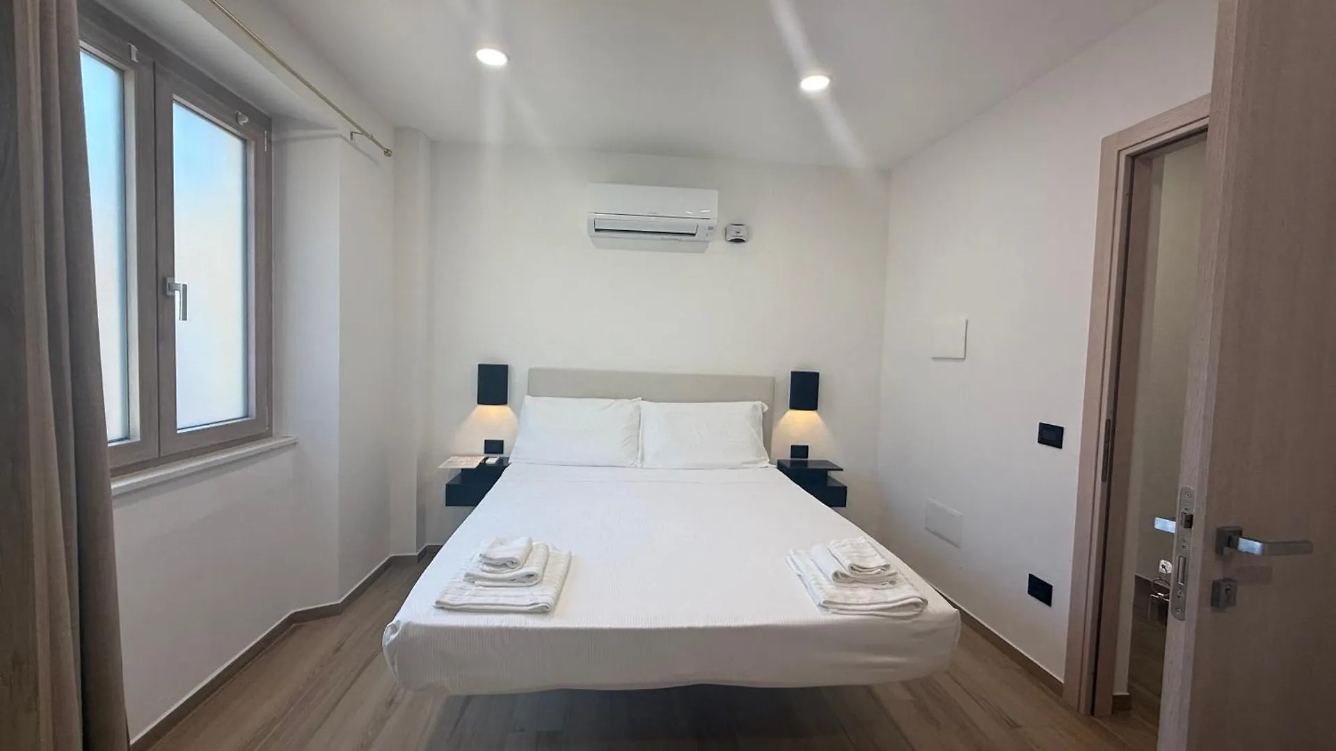 Su Entu Guest House 칼라고노네