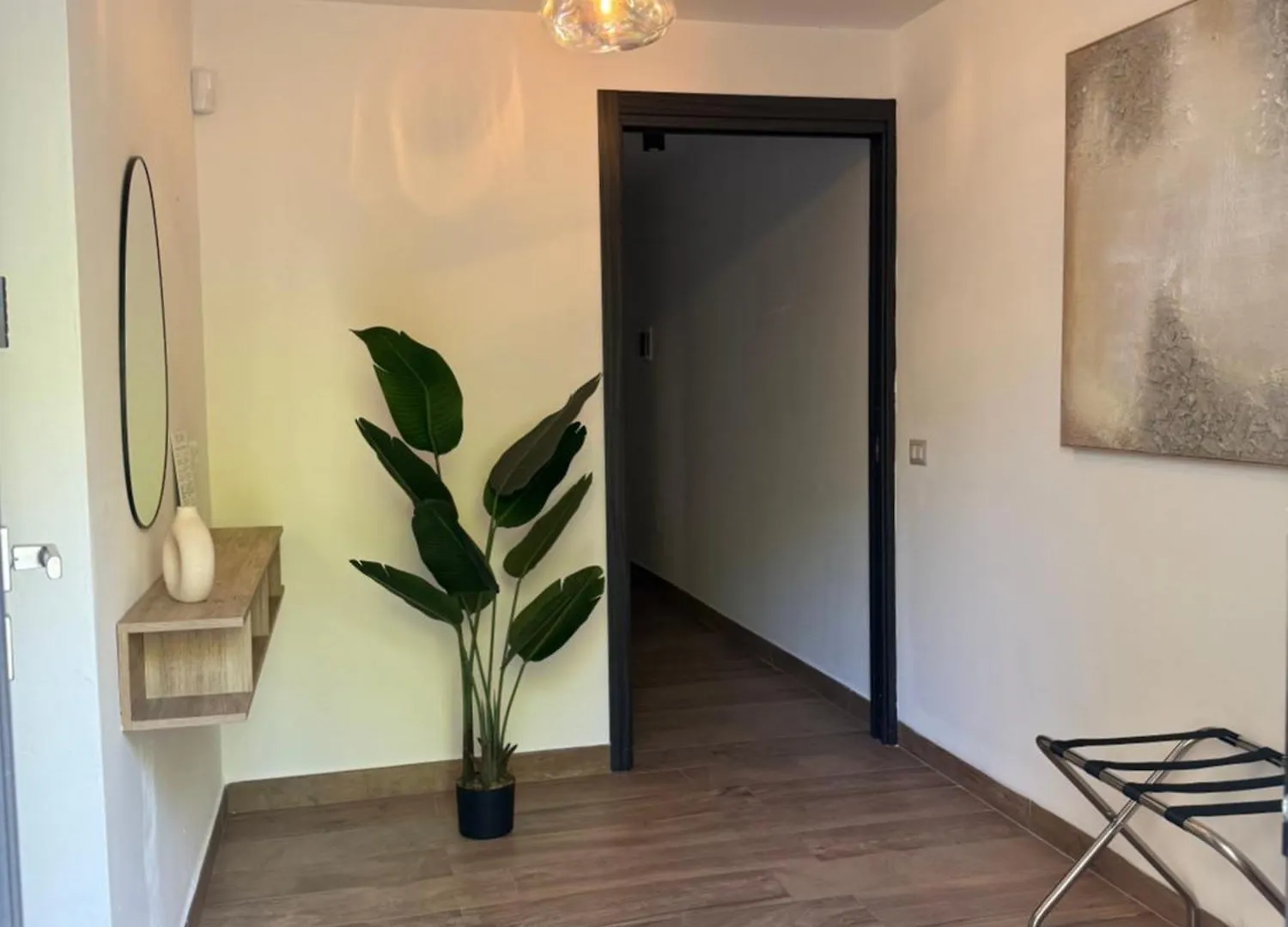Su Entu Guest House 칼라고노네