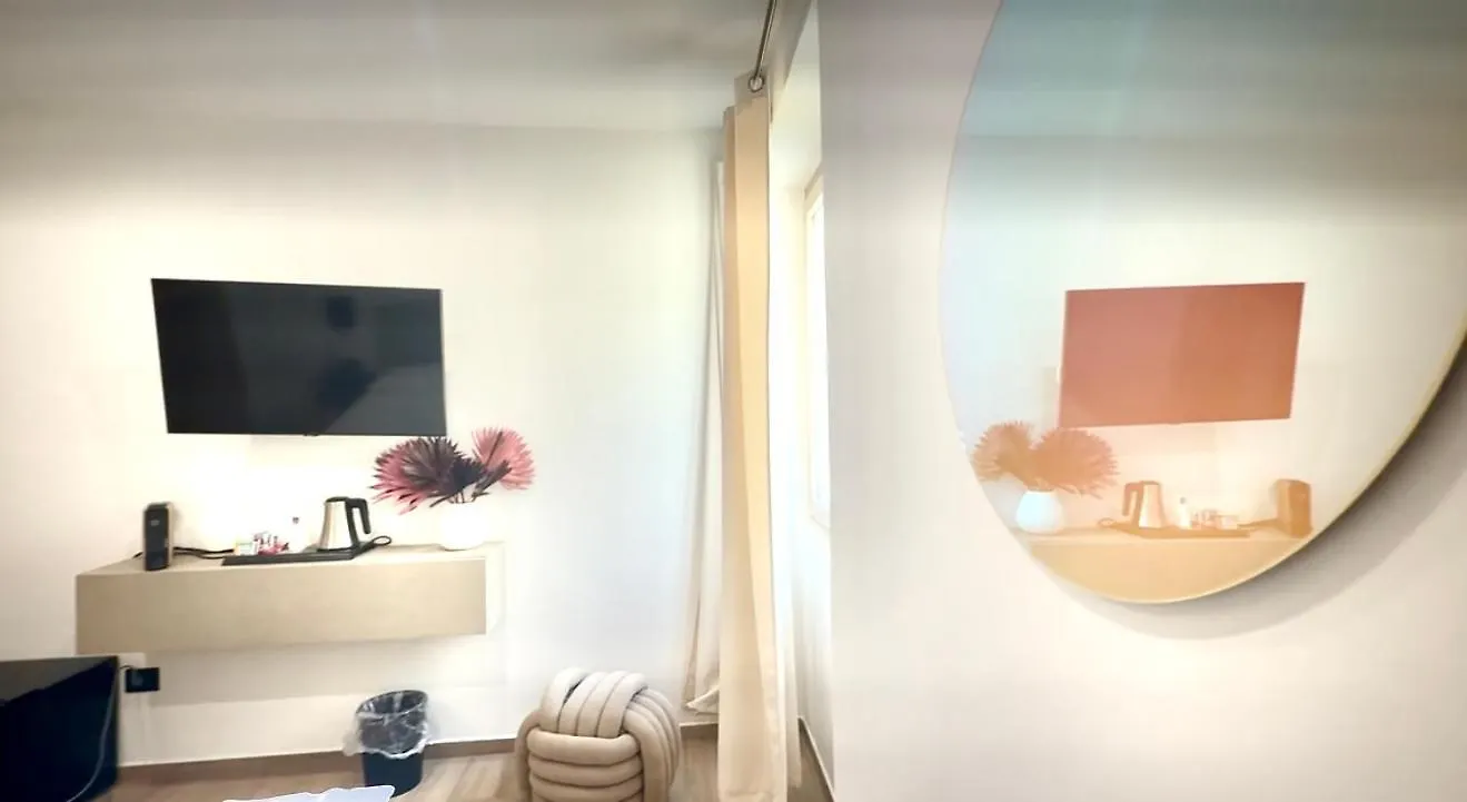 Su Entu Guest House 칼라고노네 이탈리아