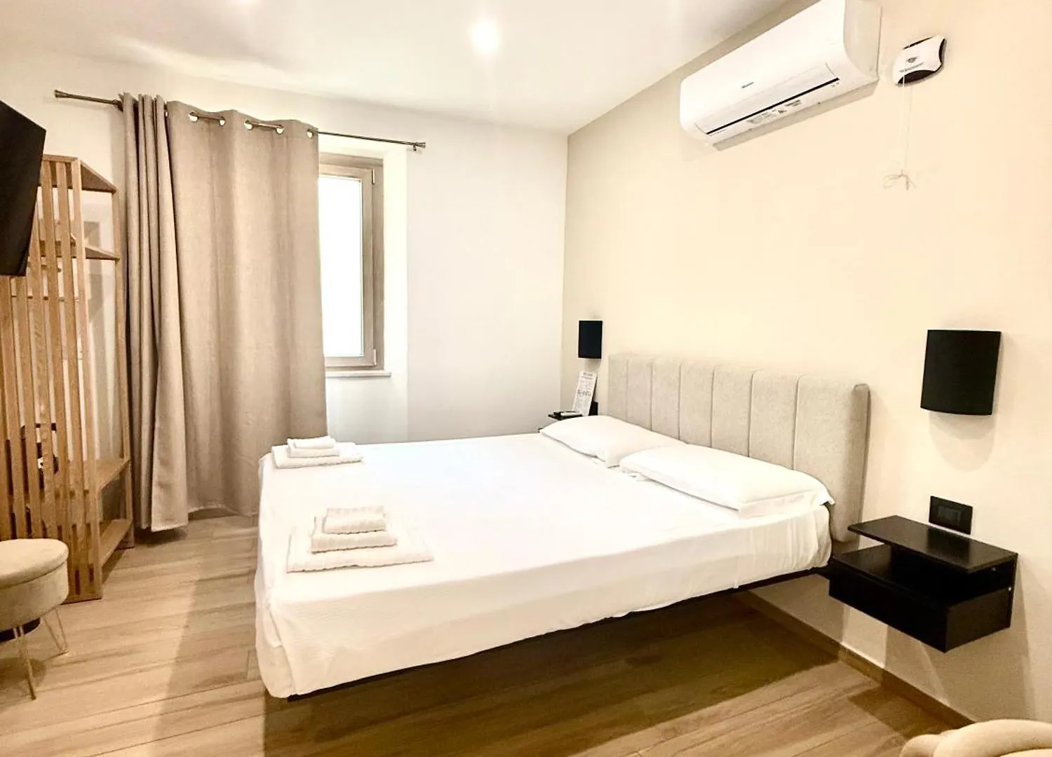 Su Entu Guest House 칼라고노네
