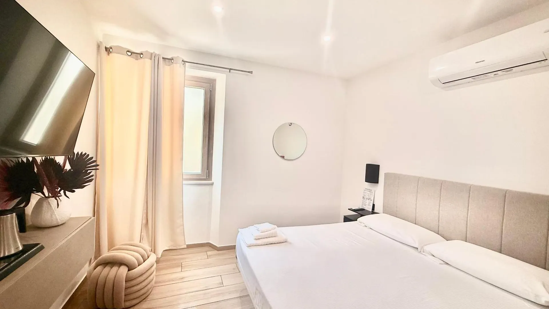 Su Entu Guest House 칼라고노네 이탈리아